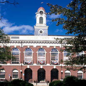 Town Hall