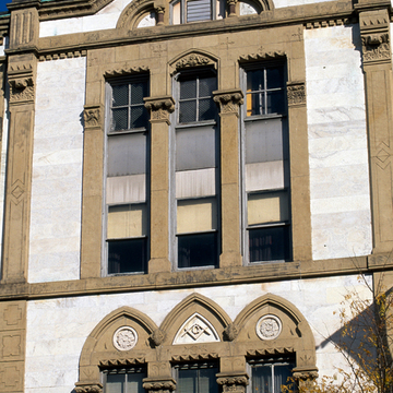 Masonic Block
