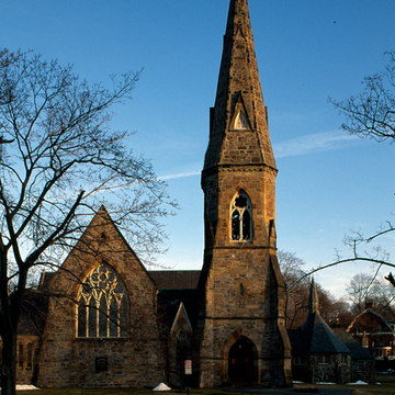 Grace Episcopal Church