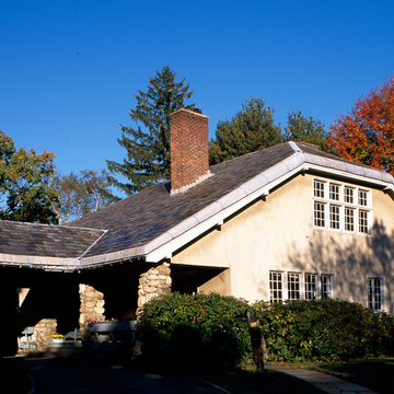 Charles Noyes House