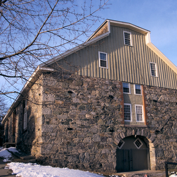 Pettee Silk Mill