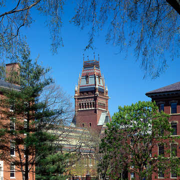 Memorial Hall