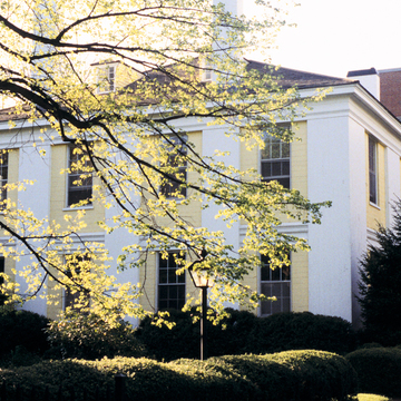 Treadwell-Sparks House