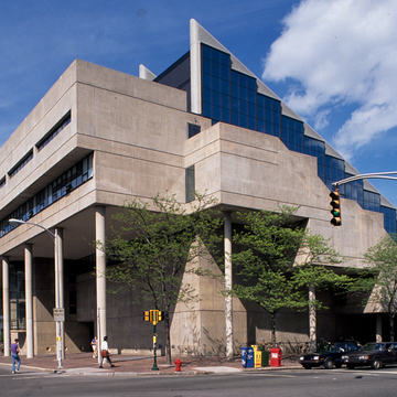 Gund Hall