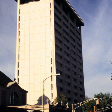 William James Hall