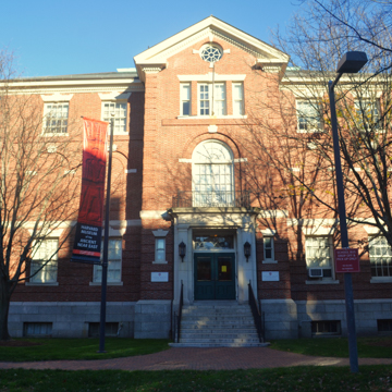 Semitic Museum