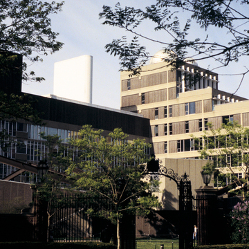 Science Center