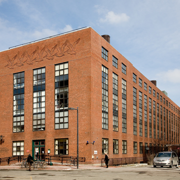 Biological Laboratory