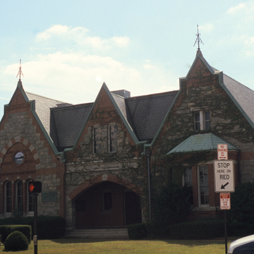Adams Academy