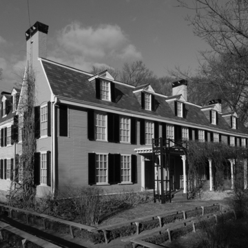 Adams National Historic Site