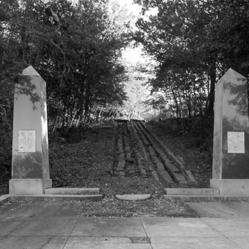 Quincy Granite Railway
