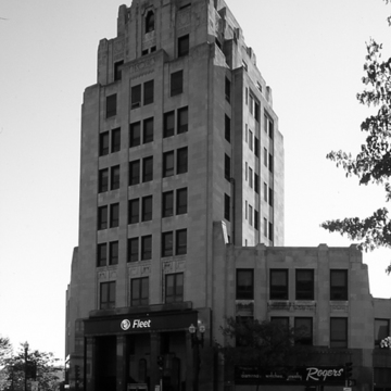 Granite Trust Building
