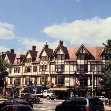 Adams Building