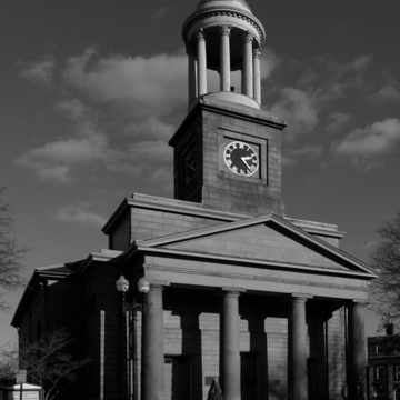 United First Parish Church
