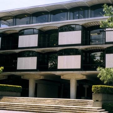 Radcliffe Quadrangle