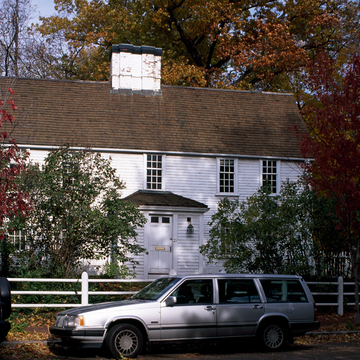 Cooper-Frost-Austin House