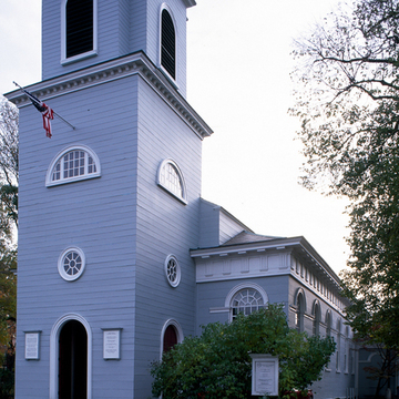 Christ Church