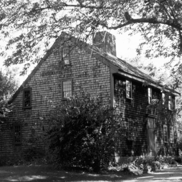 Parker Tavern