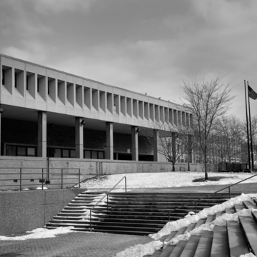 Madison Park High School