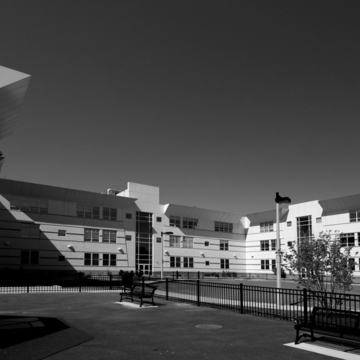 Orchard Gardens Pilot School