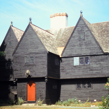 Appleton-Taylor-Mansfield House 