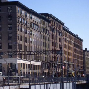 Congress Street Bridge