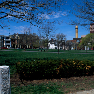 Boston Design Center