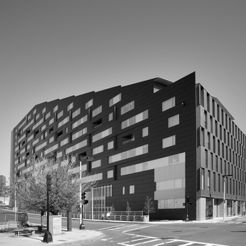 Macallen Building