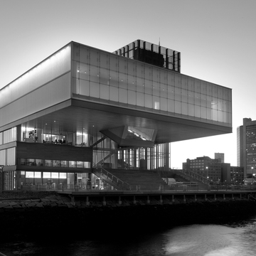 Institute of Contemporary Art