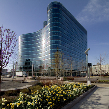 Manulife Financial Corporation