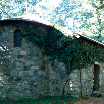 Chapel of St. Elizabeth of Hungary