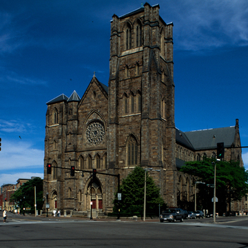 Cathedral of the Holy Cross