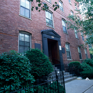 Lawrence Model Lodging Houses