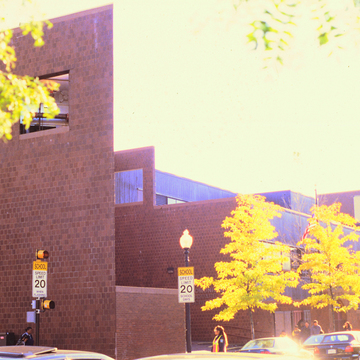 Blackstone Square Elementary School