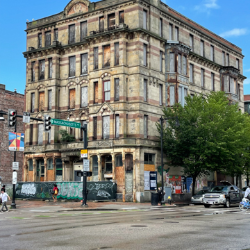 Hotel Alexandra