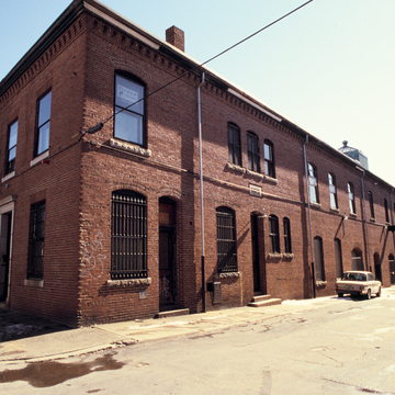 American Tube Works
