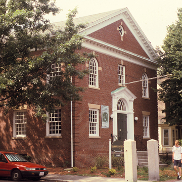Somerville Historical Society
