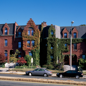 Langmaid Terrace