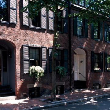 42-52 Fayette Street