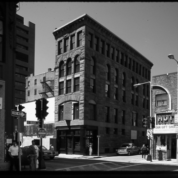 General Bank (Hayden Building)