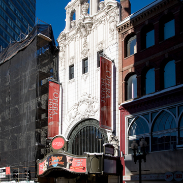 Washington Street Theaters
