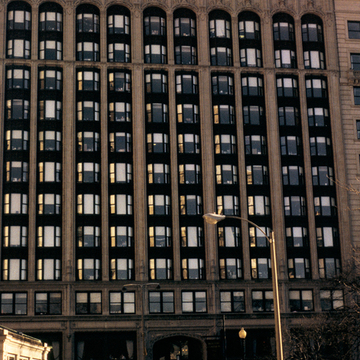 Little Building, Emerson College