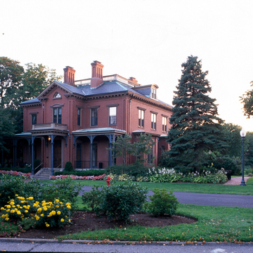 Watertown Aresenal