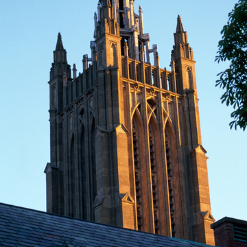 Tower