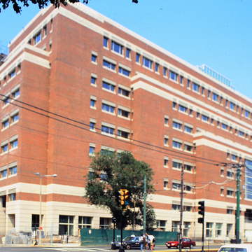 Rafik B. Hariri Building, Boston University School of Management