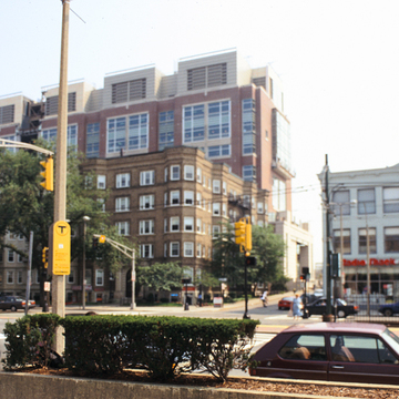 Boston University Photonics Center