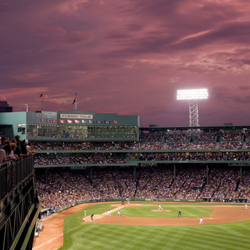 Fenway Park