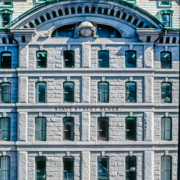 State Street Block