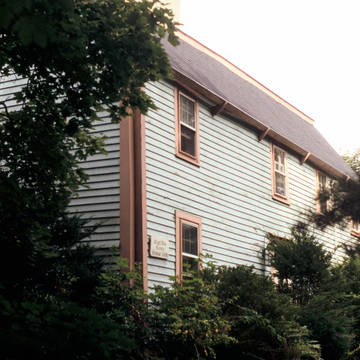 Captain William Green House