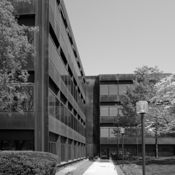 Wellesley Office Park